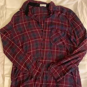Red Flannel